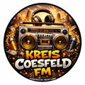 Das Logo von laut.fm Kreis Coesfeld FM