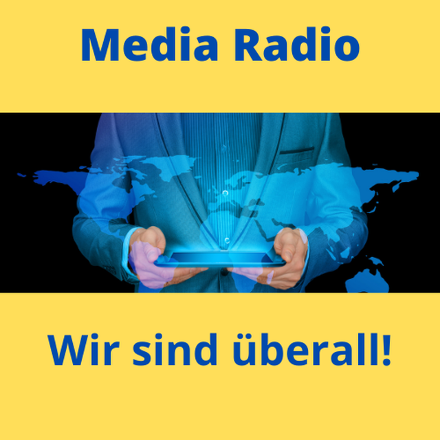 Stationsbild mediaradio