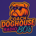 Das Logo von laut.fm Doghouse Radio