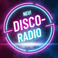 Das Logo von laut.fm Disco