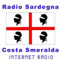 Das Logo von laut.fm Radiocostasmeralda