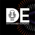 Das Logo von laut.fm Diffusioneeuropea