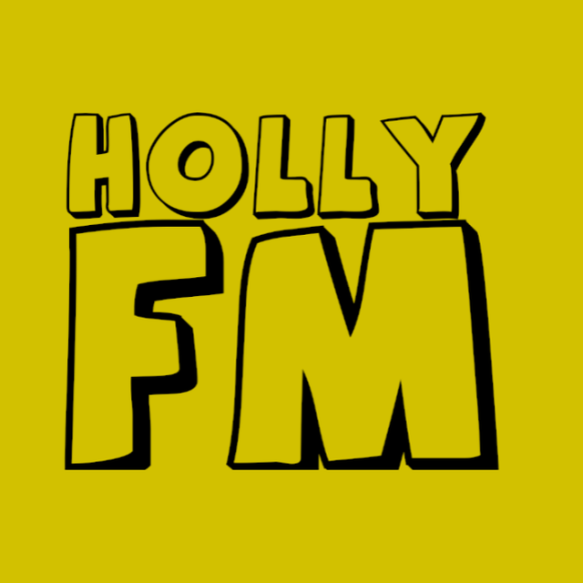 Stationsbild hollyfm