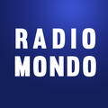 Das Logo von laut.fm Mondo