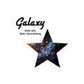 Das Logo von laut.fm Galaxy