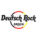 Das Logo von laut.fm Drock