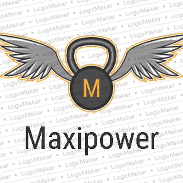 Stationsbild maxipower