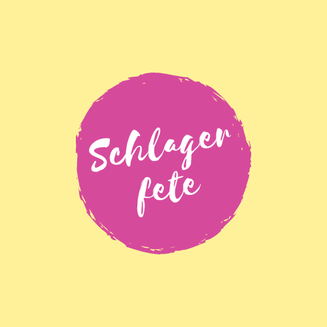 Stationsbild schlagerfete