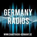 Das Logo von laut.fm Chartradio Germany