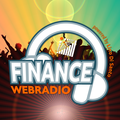 Das Logo von laut.fm Webfinance