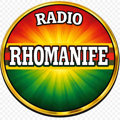 Das Logo von laut.fm Radiorhomanife