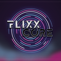 Das Logo von laut.fm Flixxbeats