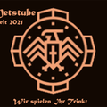 Das Logo von laut.fm Metstube