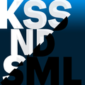 Das Logo von laut.fm kissandsmile