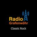 Das Logo von laut.fm Radio Grafenwöhr - Classic Rock