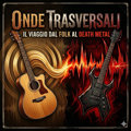 Das Logo von laut.fm Onde Trasversali