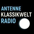 Das Logo von laut.fm Antenneklassikwelt Radio