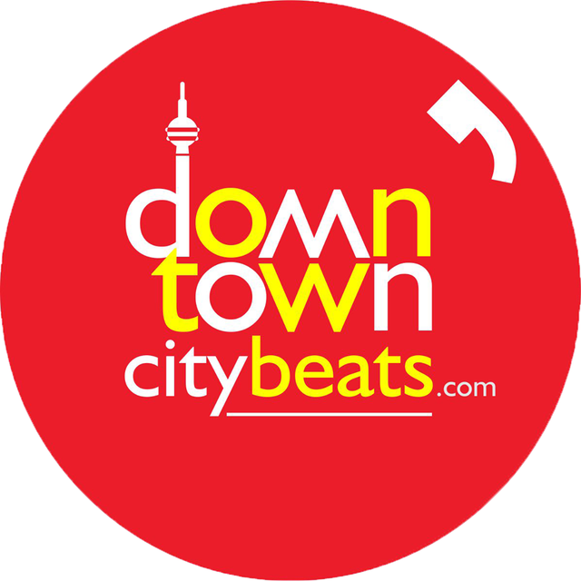 Stationsbild downtowncitybeats-2020