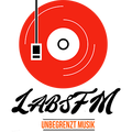 Das Logo von laut.fm Nxt-Radio