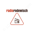Das Logo von laut.fm Radiorodewisch