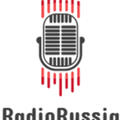 Das Logo von laut.fm Radiorussia