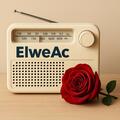 Das Logo von laut.fm ElweAC
