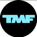 Das Logo von laut.fm Tmf
