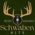 Das Logo von laut.fm Schwabenhits