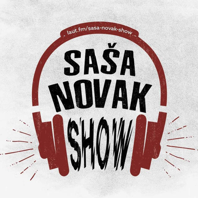 Stationsbild sasa-novak-show