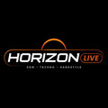 Das Logo von laut.fm HorizonLive