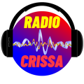 Das Logo von laut.fm Radiocrissa