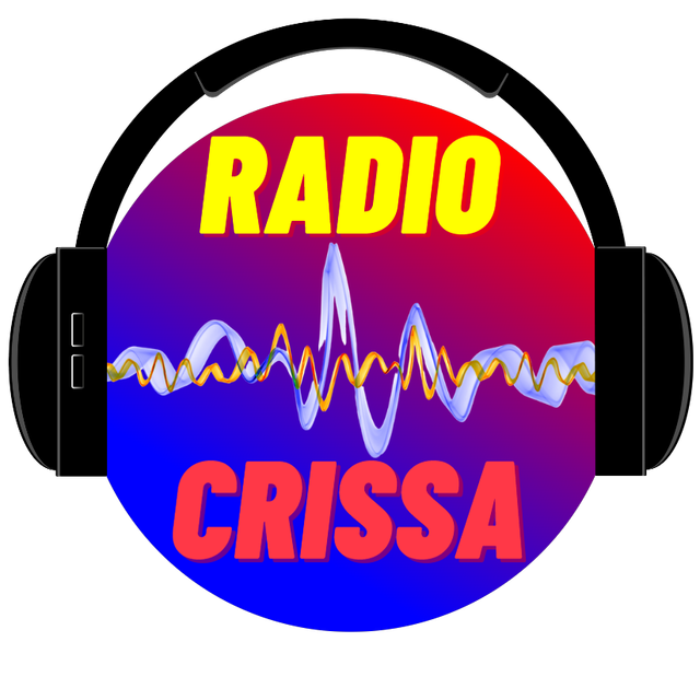 Ouvir rádio - Radio Crissa