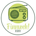 Das Logo von laut.fm Finnweh