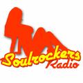 Das Logo von laut.fm Soulrockers