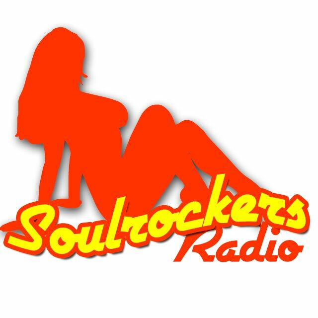 Stationsbild soulrockers