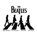 Das Logo von laut.fm The Beatles - John, Paul, George & Ringo - Fab 4 !