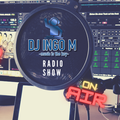 Das Logo von laut.fm DJingomradioshow
