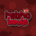 Das Logo von laut.fm Habbolando Tr