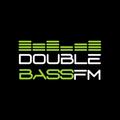 Das Logo von laut.fm Double Bass FM