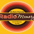 Das Logo von laut.fm Radio Memory