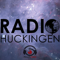 Das Logo von laut.fm Huckingen
