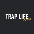 Das Logo von laut.fm Traplife-Radio