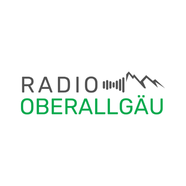 Stationsbild radio-oberallgaeu