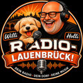 Das Logo von laut.fm radio-lauenbrueck