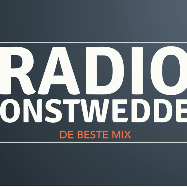 Stationsbild radioonstwedde