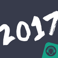 Das Logo von laut.fm 2017
