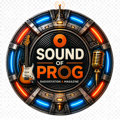 Das Logo von laut.fm Soundofprog
