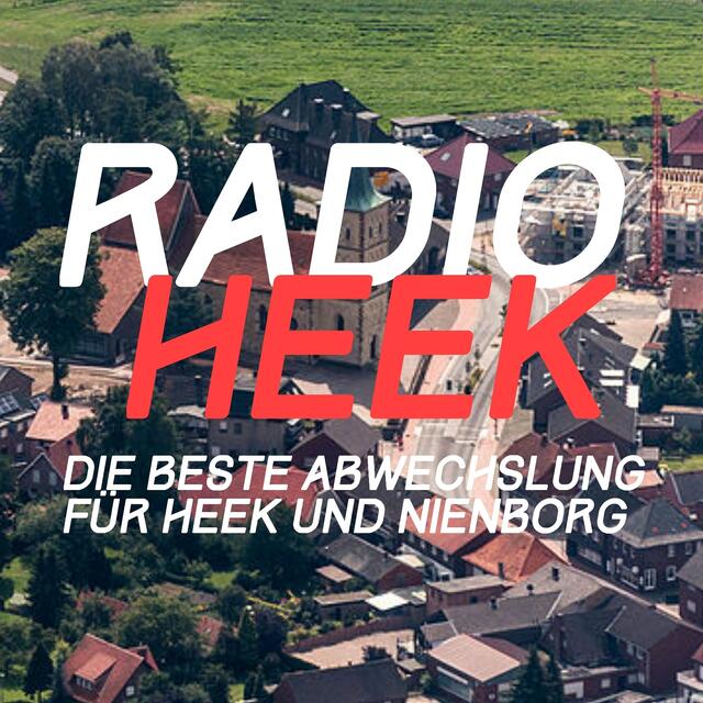 Stationsbild radio-heek