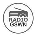 Das Logo von laut.fm Gswn