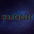 Das Logo von laut.fm Warehouse